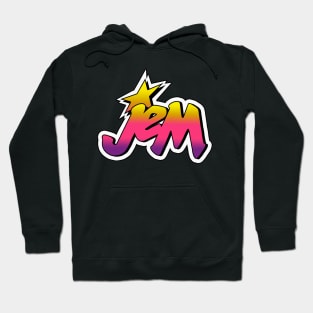 Jem Hoodie